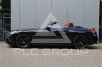 2021 BMW Z4