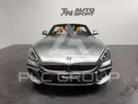 2021 BMW Z4