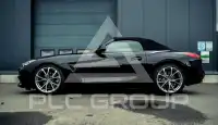 2021 BMW Z4