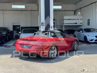 2021 BMW Z4