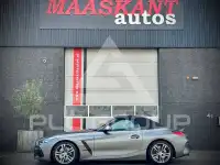 2021 BMW Z4