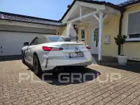 2021 BMW Z4