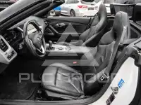 2021 BMW Z4
