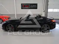 2021 BMW Z4