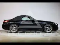 2021 BMW Z4