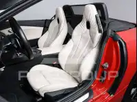 2021 BMW Z4
