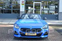 2021 BMW Z4