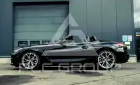 2021 BMW Z4