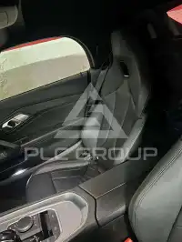 2021 BMW Z4