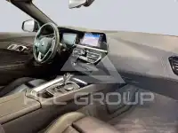 2021 BMW Z4