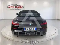 2021 BMW Z4