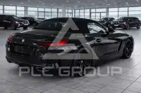 2021 BMW Z4