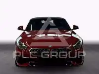 2021 BMW Z4