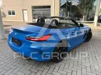 2021 BMW Z4