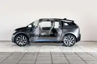 2021 BMW I3