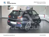 2021 BMW I3