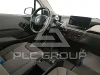 2021 BMW I3