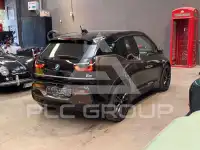 2021 BMW I3