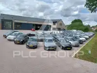 2021 BMW I3