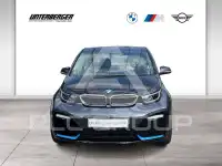 2021 BMW I3