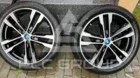 2021 BMW I3