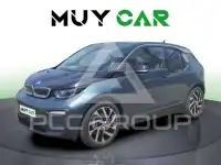 2021 BMW I3