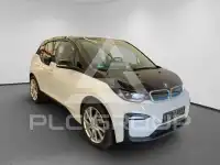 2021 BMW I3