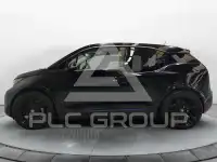 2021 BMW I3