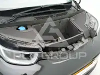 2021 BMW I3