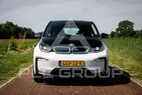 2021 BMW I3