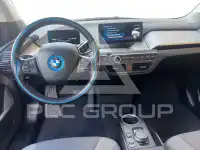 2021 BMW I3