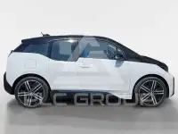 2021 BMW I3