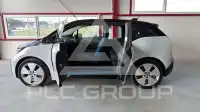 2021 BMW I3