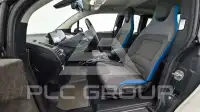 2021 BMW I3
