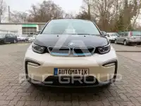 2021 BMW I3