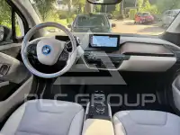 2021 BMW I3
