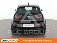 2021 BMW I3