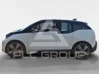 2021 BMW I3