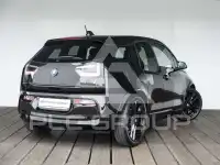 2021 BMW I3