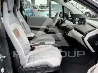 2021 BMW I3