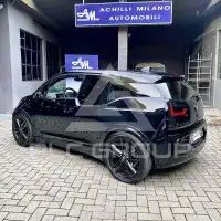 2021 BMW I3