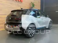 2021 BMW I3