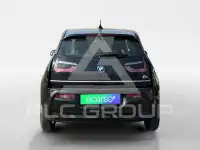 2021 BMW I3