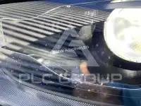 2021 BMW I3