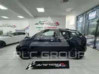 2021 BMW I3