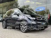 2021 BMW I3