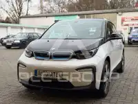 2021 BMW I3