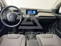 2021 BMW I3