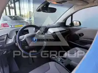 2021 BMW I3