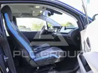 2021 BMW I3